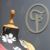 Fashion Spray logo - Similar company to Styld