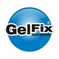 Gelfix Adesivos logo - Similar company to Hifix Soluções Construtivas