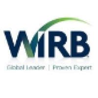 Western Institutional Review Board logo - Similar company to Hml Institutional Review Board