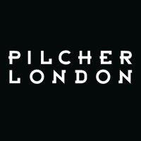 Pilcher London logo - Similar company to Compton Coffee House