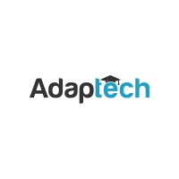 Adaptech logo - Similar company to Adaptech