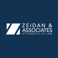 Zeidan & Associates Attorneys at Law logo - Similar company to Karam Law Firm