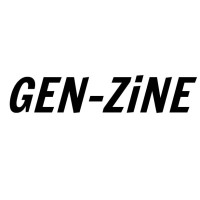 GEN-ZiNE logo - Similar company to Visup Creation