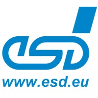 esd electronics gmbh logo - Similar company to Rocktouch Enterprise Co Ltd