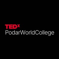 TEDx Podar World College logo - Similar company to Tedxyouth@Ppsijc