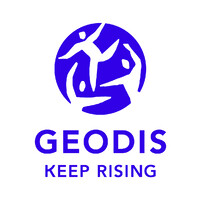 Geodis Argentina logo - Similar company to Convergia Hub