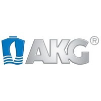 AKG INDIA PRIVATE LIMITED logo - Similar company to Eppinger Tooling Asia Private Limited