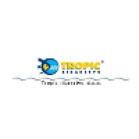 TROPIC RIBARSTVO TROPIC TRADE logo - Similar company to Radun Avia