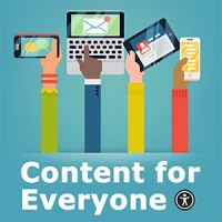 Content For Everyone