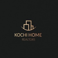 ᴋᴏᴄʜɪ ʜᴏᴍᴇ ʀᴇᴀʟᴛᴏʀs logo - Similar company to Digital Brander