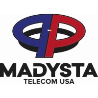 Madysta Telecom USA logo - Similar company to Ingenium Imaging Solutions