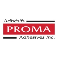 Proma Adhesives Inc. / Adhésifs Proma Inc. logo - Similar company to Floors Plus