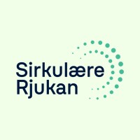 Sirkulære Rjukan logo - Similar company to Solidrock As