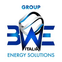 BWE Italia logo - Similar company to Scrollidea