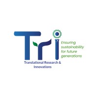 Translational Research and Innovations logo - Similar company to Regreen.Earth
