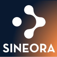 SINEORA logo - Similar company to Run.Edge