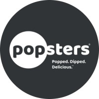 Popsters logo - Similar company to Just Meats