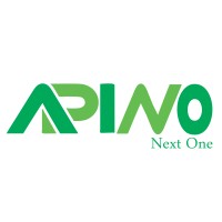 Apino Technology logo - Similar company to Sevenminds
