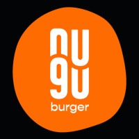 Nugu Burger logo - Similar company to Junk Burger