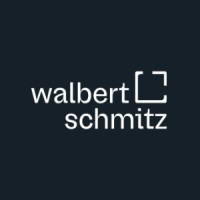 Walbert–Schmitz logo - Similar company to Meplan Gmbh