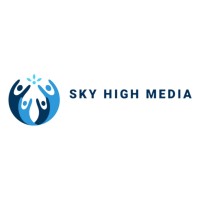 SKY HIGH MEDIA logo - Similar company to Qualitech Solutions, Inc.