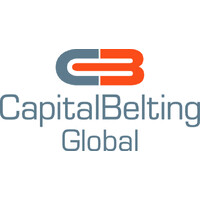 Capital Belting Global logo - Similar company to Maintech Recruitment