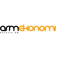 Arm Ekonomikonsult AB logo - Similar company to Weiler Ekonomi