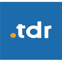 TDR logo - Similar company to Controller Softwares