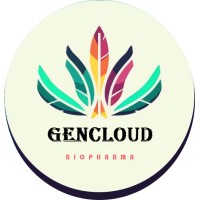 GenCloud Pharmaceutical Technology (Shanghai) Co., Ltd. logo - Similar company to Biomedica Group