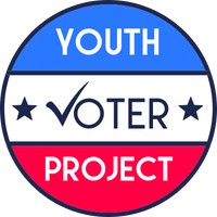 The Youth Voter Project logo - Similar company to Youth Policymakers For Tomorrow