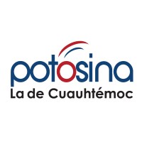 Volkswagen Potosina SLP logo - Similar company to Intertel Conversa