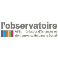 L'Observatoire logo - Similar company to Competentia.Be