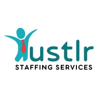 Hustlr Staffing Services logo - Similar company to Hustlr India Edtech