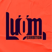 LUOM Exhibition logo - Similar company to Hanacare