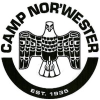 Camp Nor'wester logo - Similar company to A Thousand Summers