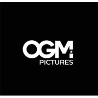 OGM Pictures logo - Similar company to Skok Film