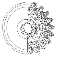 Progettimeccanici - Studio di Ingegneria logo - Similar company to 3M Engineering Srl