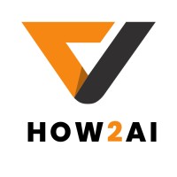 How To AI logo - Similar company to Pai² Ltd