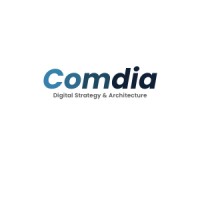 Comdia AG logo - Similar company to Informatica Ag