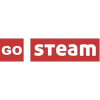 GO STEAM logo - Similar company to Leflam