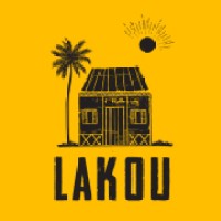 Lakou Cafe logo - Similar company to Aahas Foundation