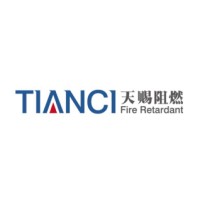 DANDONG TIANCI FIRE-RETARDANT MATERIAL TECHNOLOGY CO., LTD. logo - Similar company to Qingdao Pengfeng New Material Technology Co., Ltd.