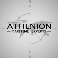 Athenion Maritime logo - Similar company to Rodret Ship Management Ltd