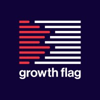 Growth Flag logo - Similar company to Red Flag Alert