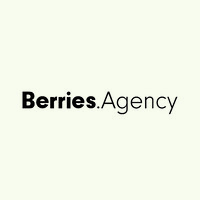 Berries.Agency logo - Similar company to Smoothie Rebels®