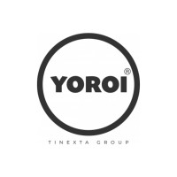Yoroi logo - Similar company to Cluster25