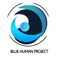 Blue Human Project CIC logo - Similar company to Kingfisher Place Financial Planning
