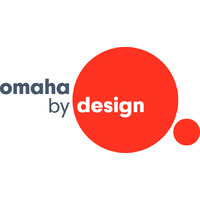 Omaha by Design logo - Similar company to Elevate Omaha