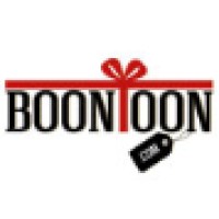BoonToon logo - Similar company to Matrixsoft