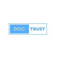 DocTrust logo - Similar company to Docutrust